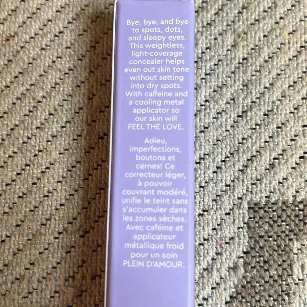 Florence by mills See you never concealer, M095